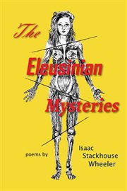 The eleusinian mysteries cover image