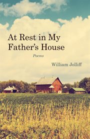 At rest in my father's house cover image