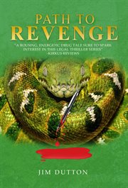 Path to revenge cover image