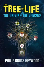 The tree of life & origin of species cover image