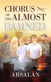 Chorus of the almost damned cover image