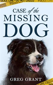 Case of the missing dog cover image