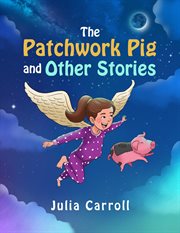 The patchwork pig and other stories cover image