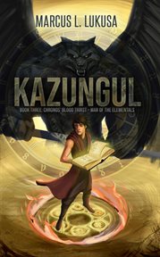 Kazungul : the awakening of the ancestral curse. Book 1 cover image