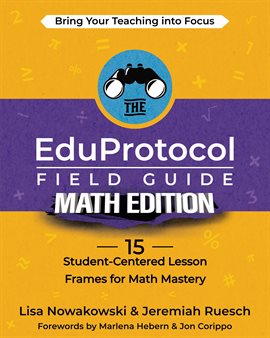 Cover image for The EduProtocol Field Guide