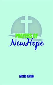 Prayers of new hope cover image