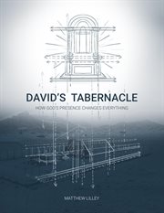 David's tabernacle cover image