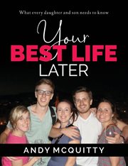 Your Best Life Later cover image