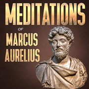 Meditations of Marcus Aurelius cover image