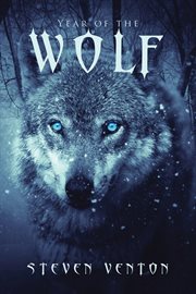 Year of the wolf cover image