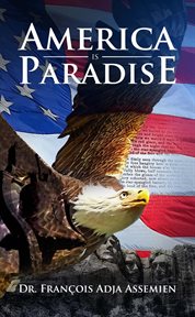 America is paradise cover image