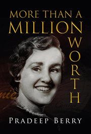 More than a million worth cover image