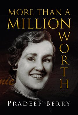 Cover image for More Than a Million Worth