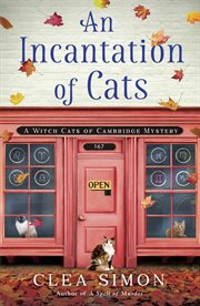 An incantation of cats cover image