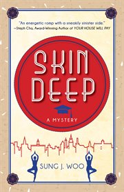 SKIN DEEP cover image