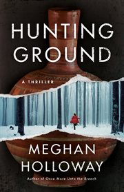 Hunting ground cover image