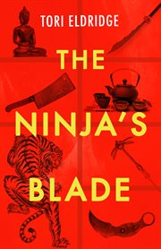 The ninja's blade cover image
