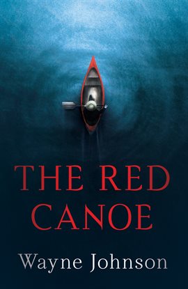 Cover image for The Red Canoe