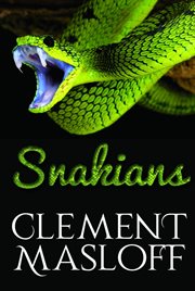 Snakians cover image