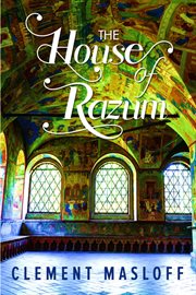 The house of razum cover image