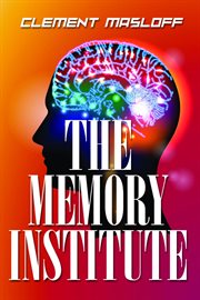 The memory institute cover image
