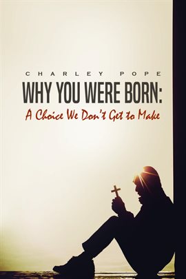 Cover image for Why You Were Born