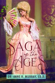 Saga of the ages cover image