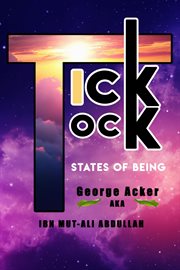 Tick tock. States Of Being cover image