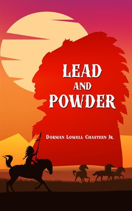 Cover image for Lead and Powder