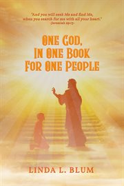 One god, in one book for one people cover image