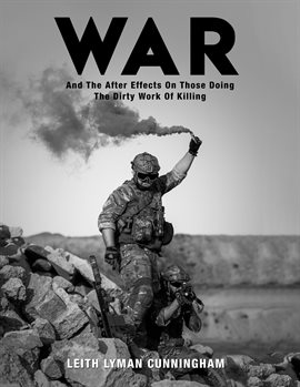 Cover image for War