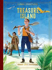 Treasure Island cover image
