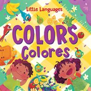 Colors / Colores : Little Languages cover image
