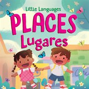 Places / Lugares : Little Languages cover image