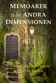 Memoarer Från Andra Dimensionen, Del 2 cover image