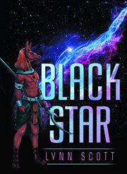 Black star cover image