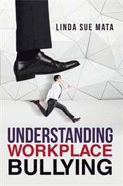 Understanding workplace bullying cover image