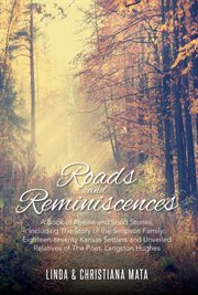 Roads and reminiscences cover image