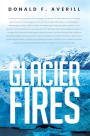 Glacier fires and ornaments of value cover image