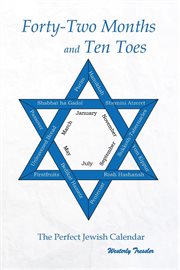 Forty-two months and ten toes cover image