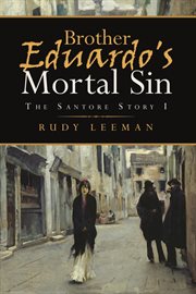 Brother eduardo's mortal sin cover image
