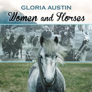 Women and horses cover image