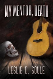 My mentor, death cover image