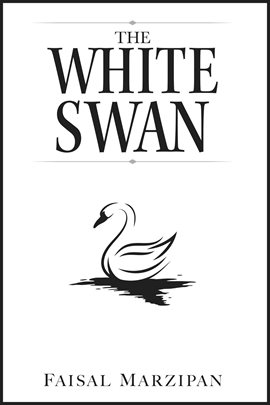 Cover image for The White Swan