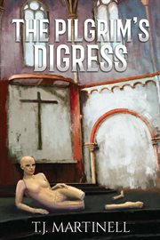 The pilgrim's digress cover image
