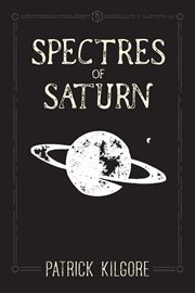 Spectres of saturn cover image