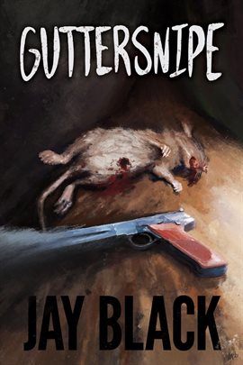 Cover image for Guttersnipe