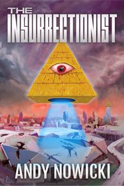 The insurrectionist cover image