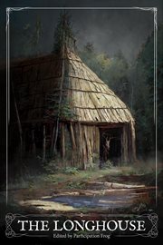 The longhouse cover image