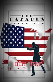 The lazarus operation cover image